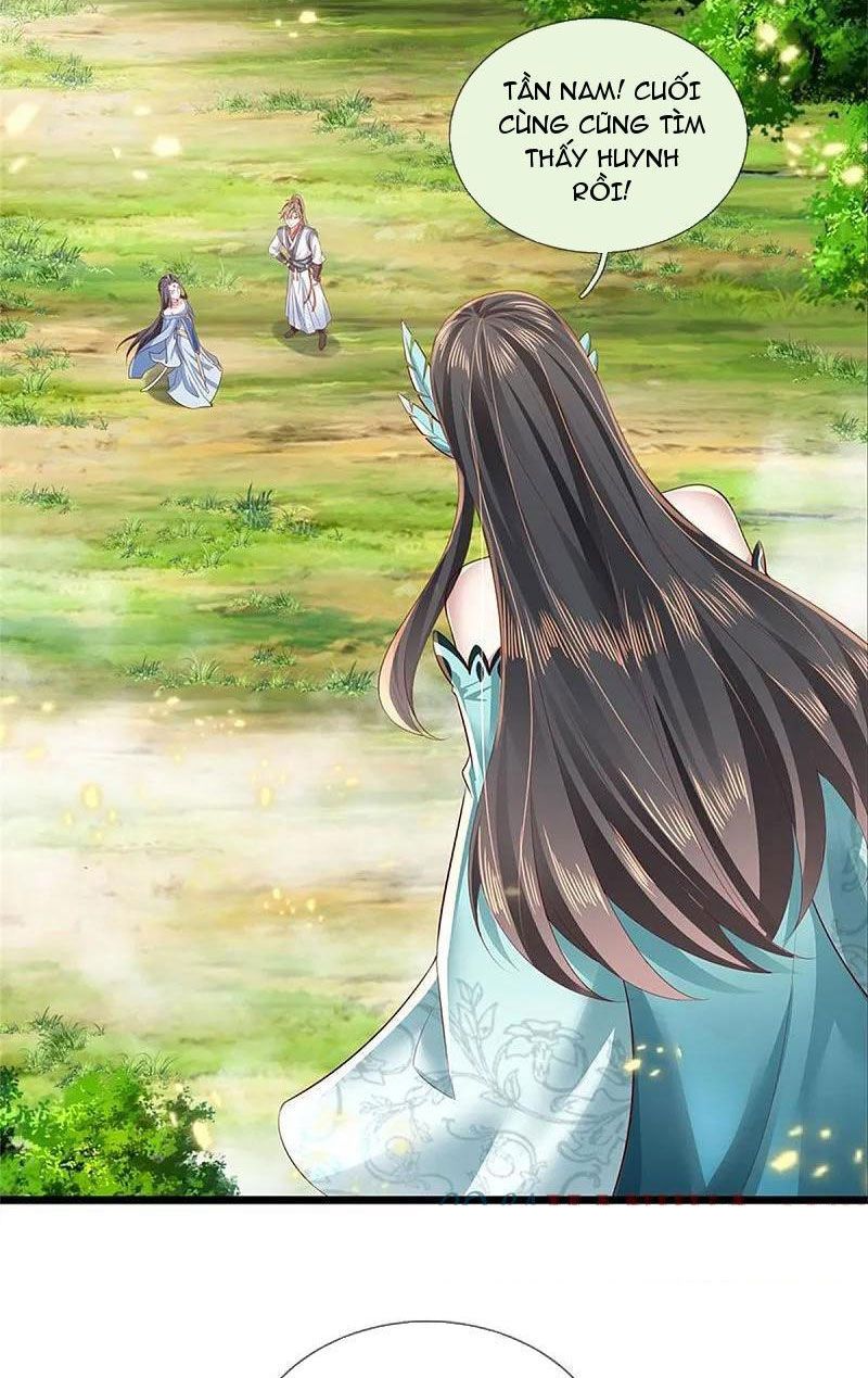 đọc truyện Nghịch Thiên Kiếm Thần Chương 626 ảnh 29 tại Thiên Thai Truyện