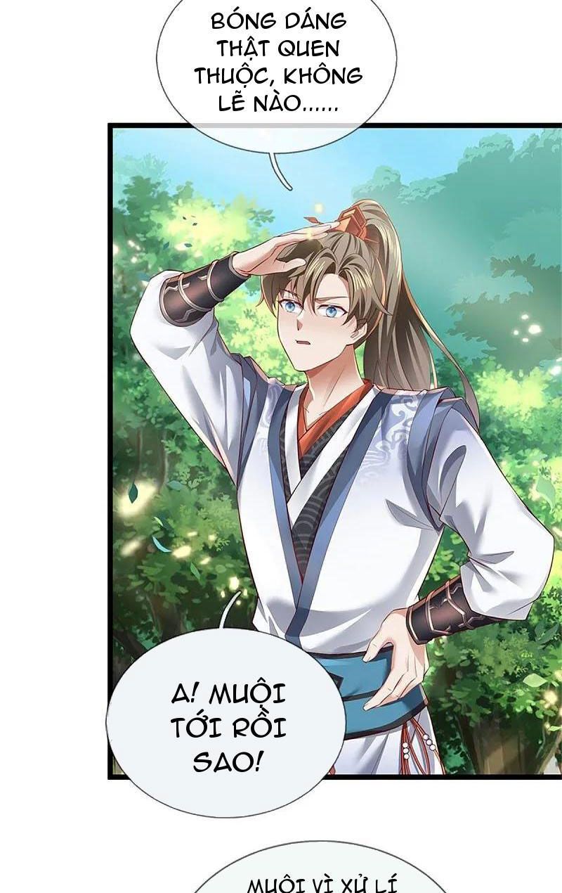 đọc truyện Nghịch Thiên Kiếm Thần Chương 626 ảnh 30 tại Thiên Thai Truyện