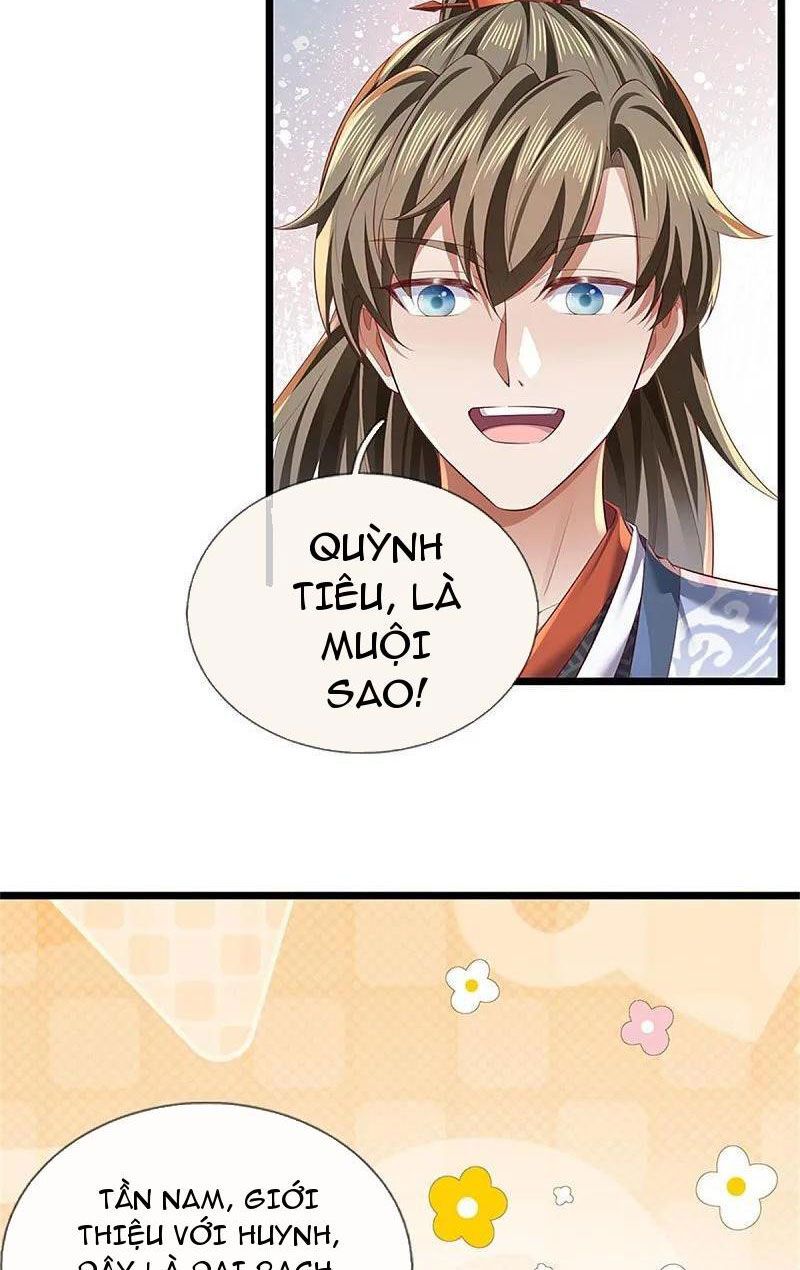 đọc truyện Nghịch Thiên Kiếm Thần Chương 626 ảnh 32 tại Thiên Thai Truyện