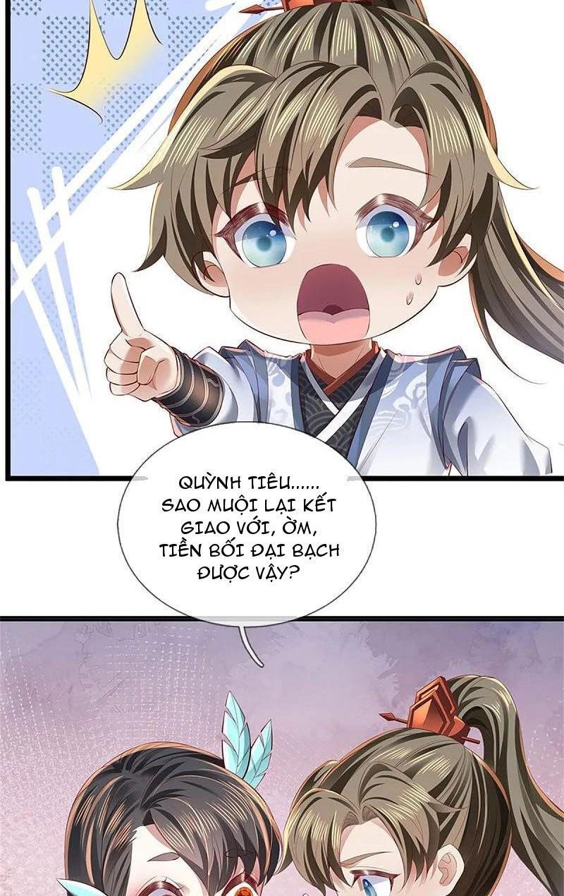 đọc truyện Nghịch Thiên Kiếm Thần Chương 626 ảnh 34 tại Thiên Thai Truyện