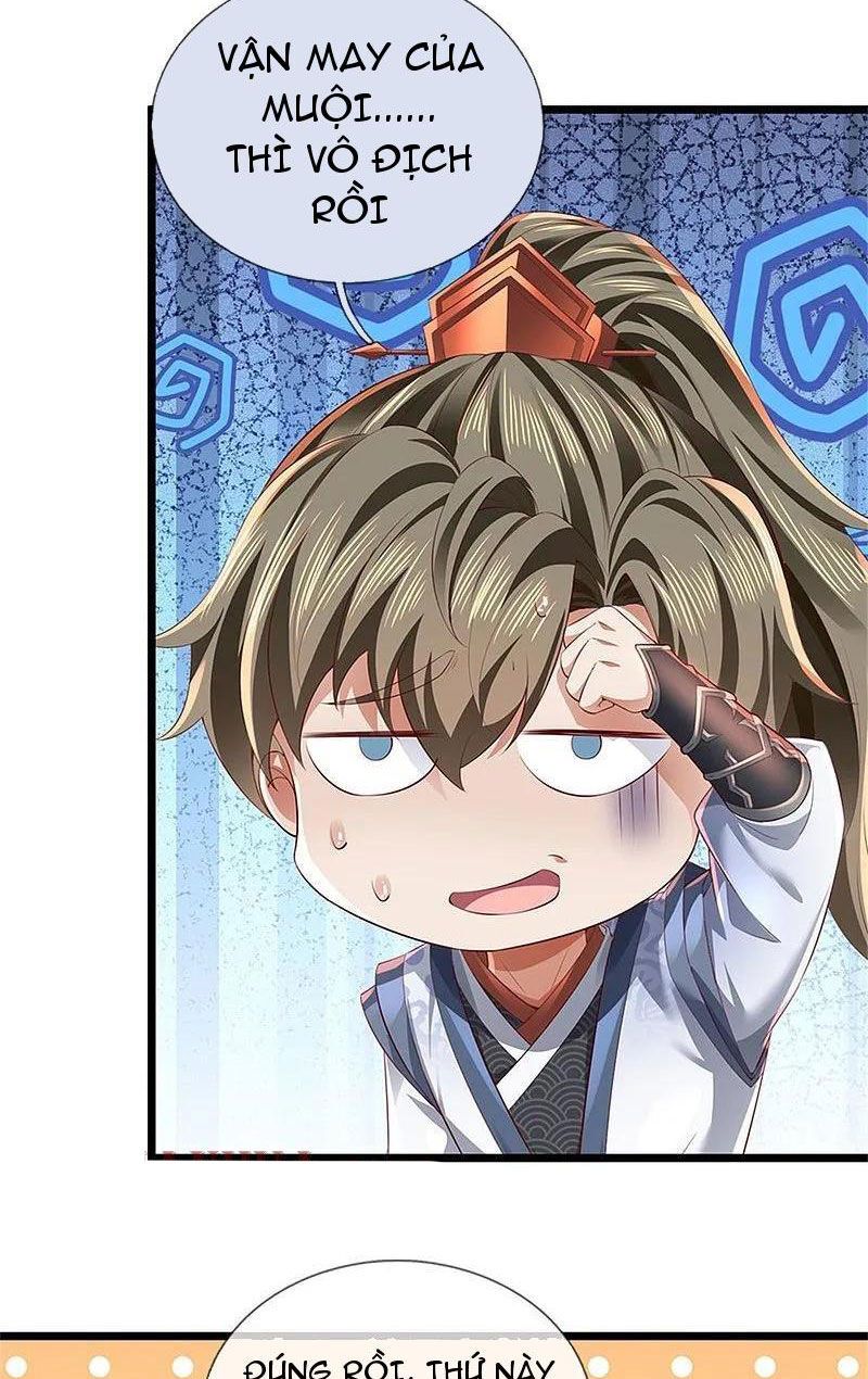 đọc truyện Nghịch Thiên Kiếm Thần Chương 626 ảnh 39 tại Thiên Thai Truyện