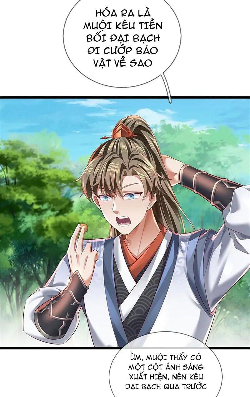 đọc truyện Nghịch Thiên Kiếm Thần Chương 626 ảnh 41 tại Thiên Thai Truyện