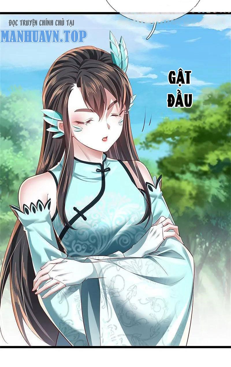 đọc truyện Nghịch Thiên Kiếm Thần Chương 626 ảnh 42 tại Thiên Thai Truyện