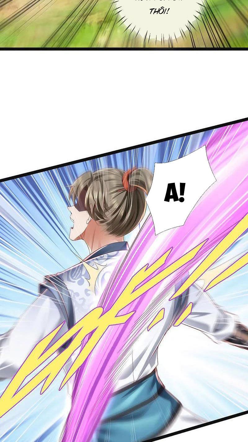 đọc truyện Nghịch Thiên Kiếm Thần Chương 626 ảnh 7 tại Thiên Thai Truyện