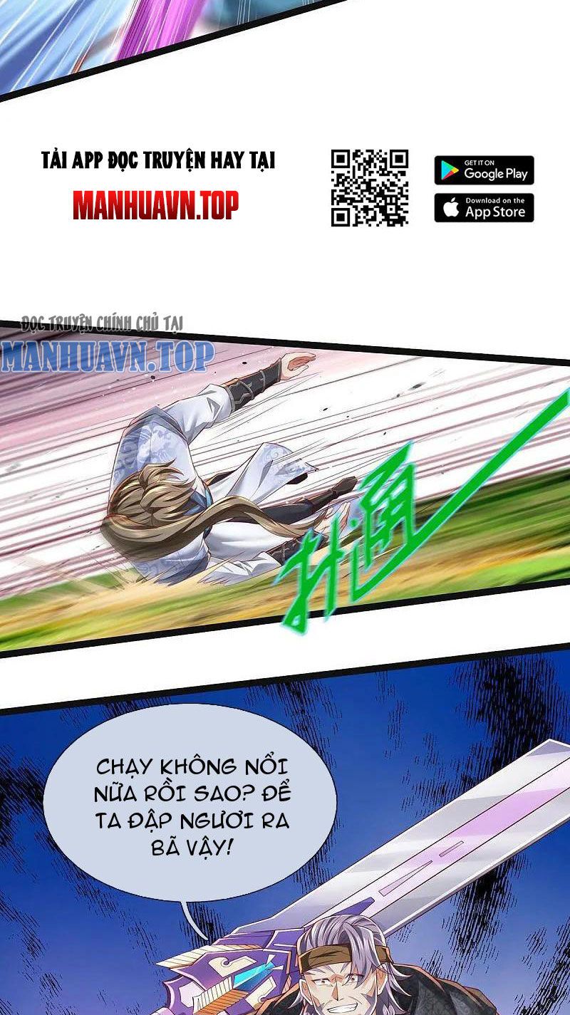 đọc truyện Nghịch Thiên Kiếm Thần Chương 626 ảnh 8 tại Thiên Thai Truyện