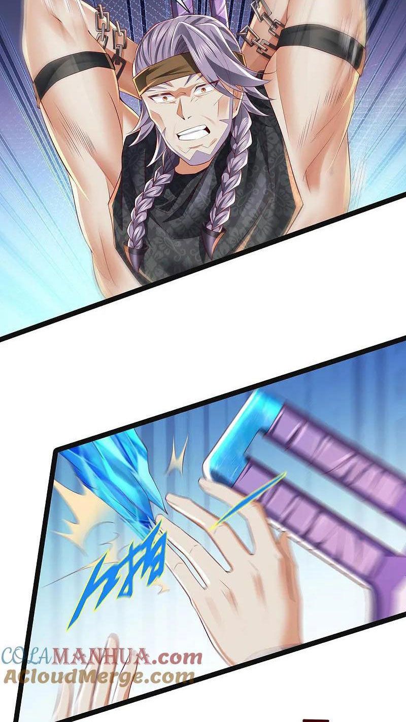 đọc truyện Nghịch Thiên Kiếm Thần Chương 626 ảnh 10 tại Thiên Thai Truyện