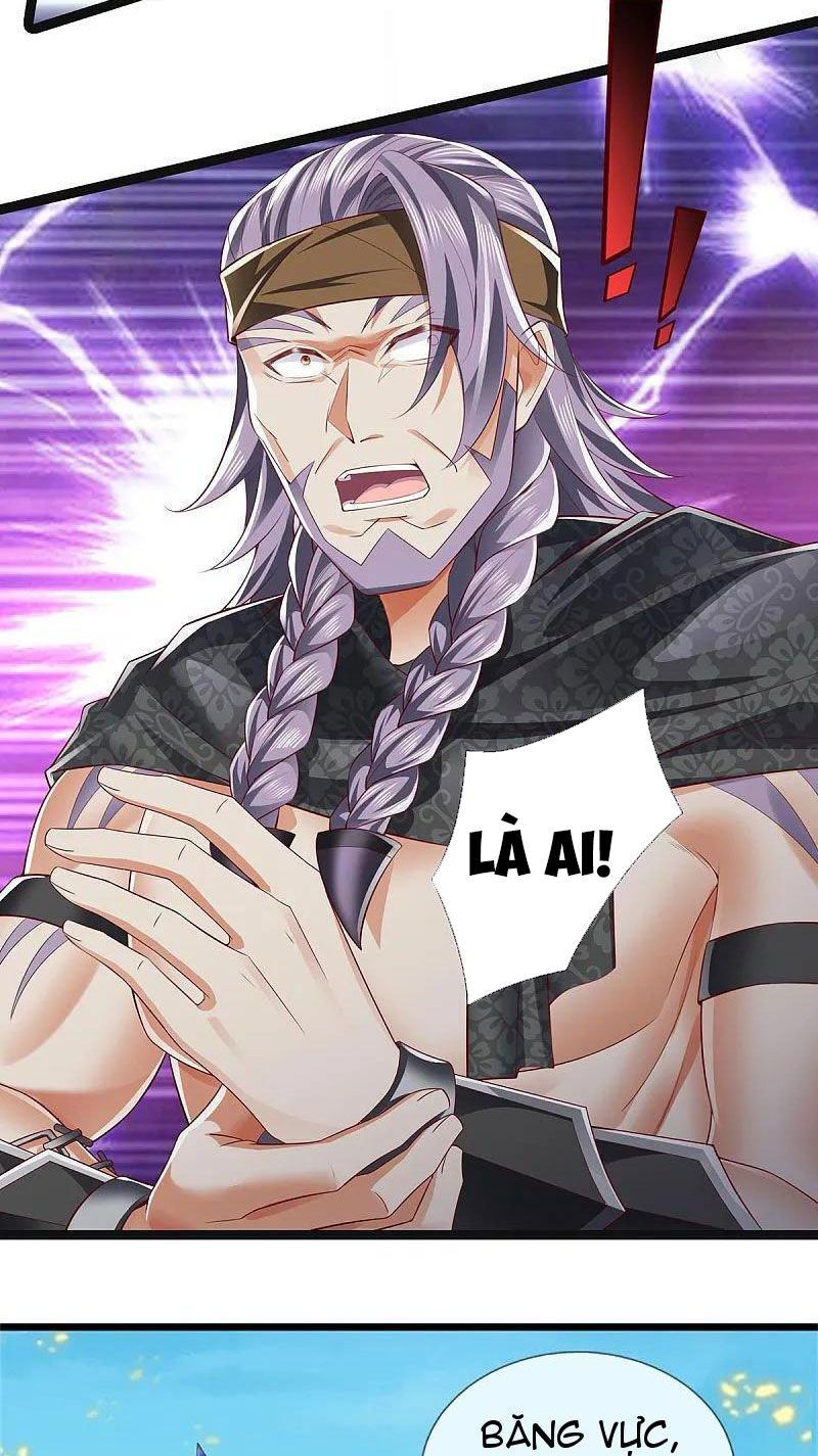 đọc truyện Nghịch Thiên Kiếm Thần Chương 626 ảnh 11 tại Thiên Thai Truyện