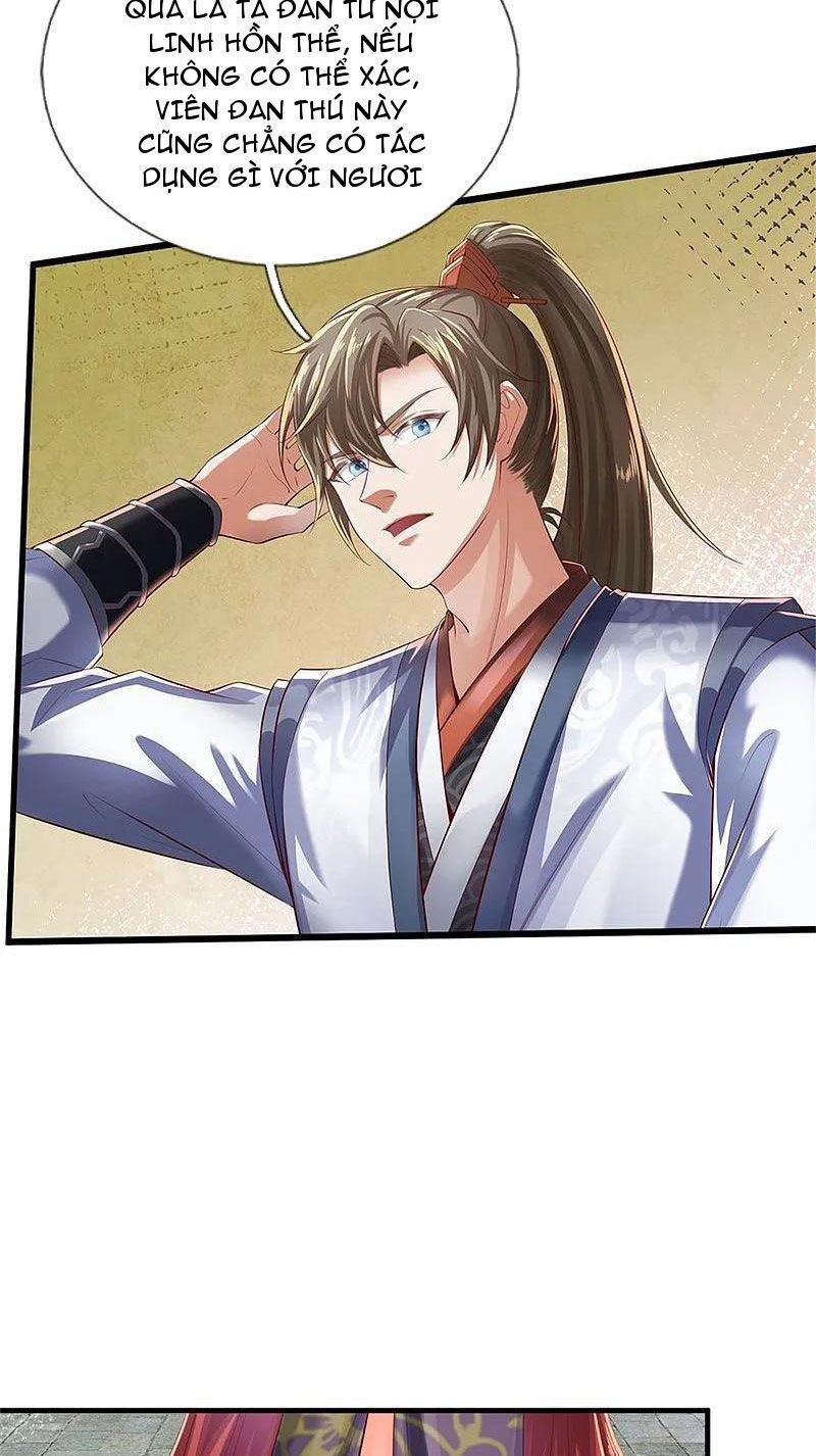 đọc truyện Nghịch Thiên Kiếm Thần Chương 627 ảnh 15 tại Thiên Thai Truyện