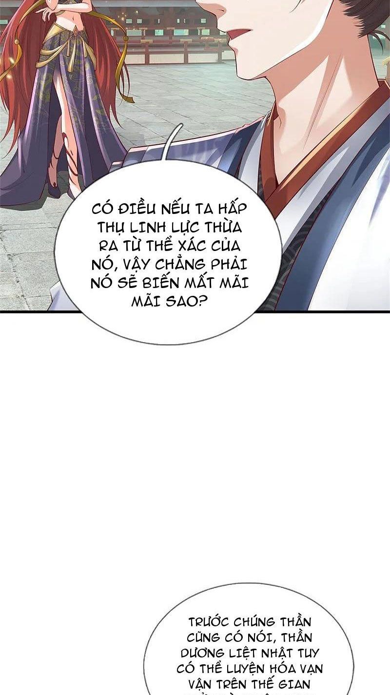 đọc truyện Nghịch Thiên Kiếm Thần Chương 627 ảnh 17 tại Thiên Thai Truyện