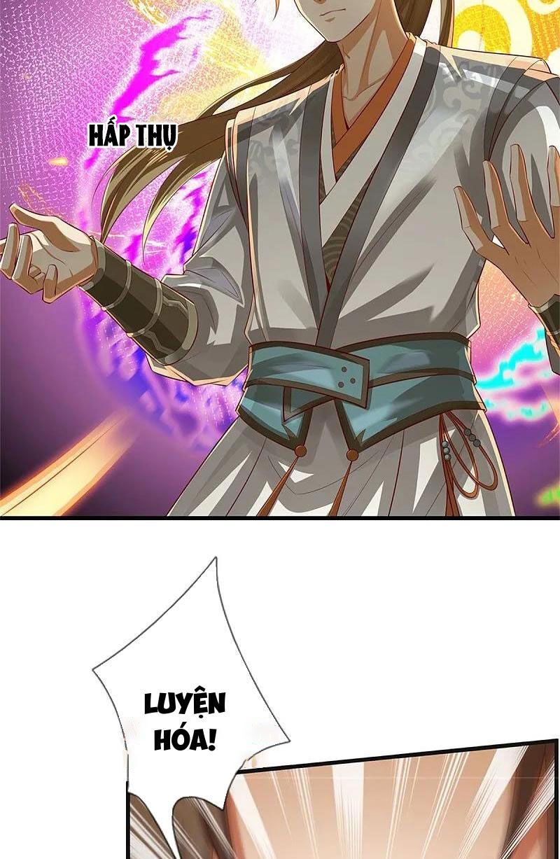 đọc truyện Nghịch Thiên Kiếm Thần Chương 627 ảnh 23 tại Thiên Thai Truyện