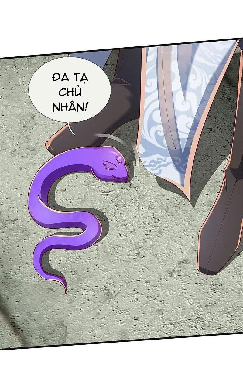 đọc truyện Nghịch Thiên Kiếm Thần Chương 627 ảnh 26 tại Thiên Thai Truyện