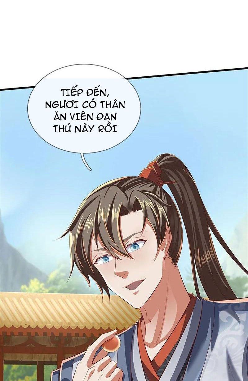 đọc truyện Nghịch Thiên Kiếm Thần Chương 627 ảnh 27 tại Thiên Thai Truyện