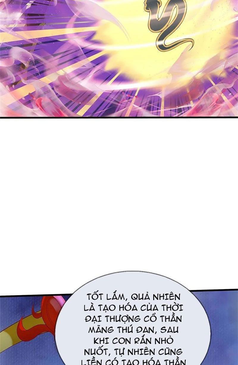 đọc truyện Nghịch Thiên Kiếm Thần Chương 627 ảnh 31 tại Thiên Thai Truyện