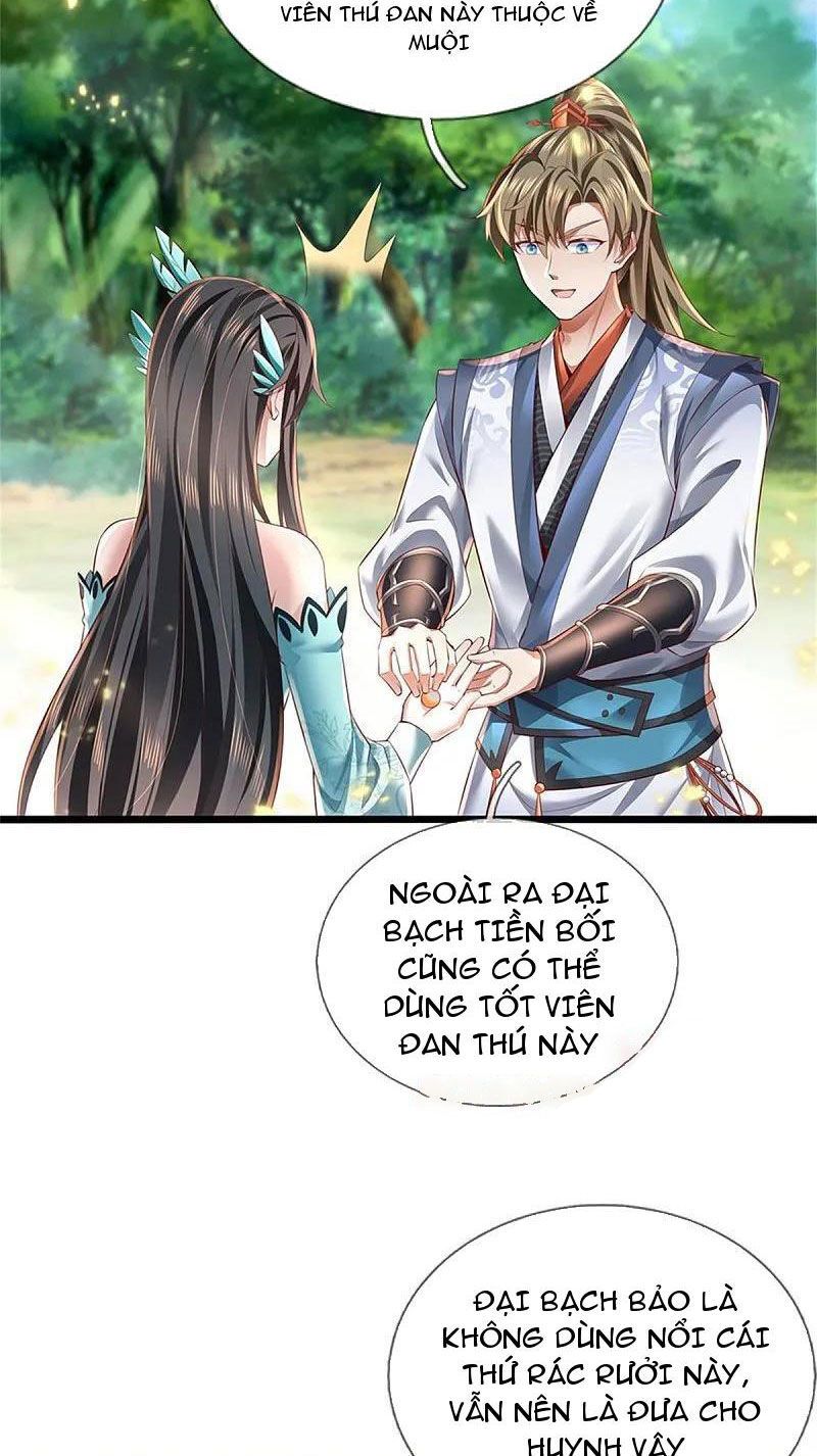 đọc truyện Nghịch Thiên Kiếm Thần Chương 627 ảnh 5 tại Thiên Thai Truyện