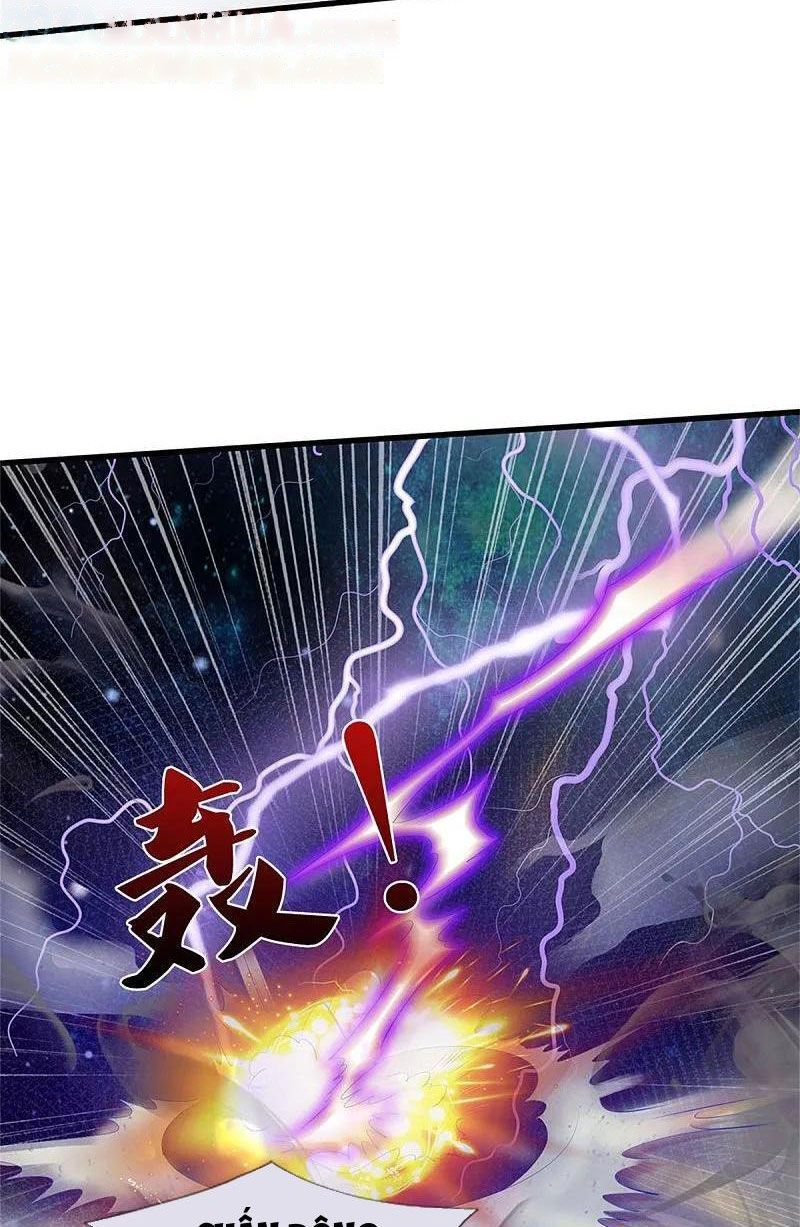 đọc truyện Nghịch Thiên Kiếm Thần Chương 627 ảnh 33 tại Thiên Thai Truyện