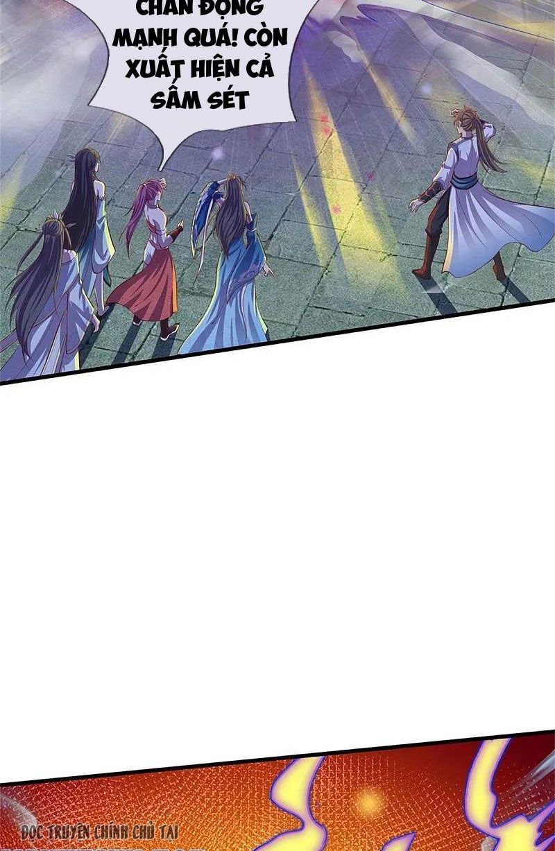 đọc truyện Nghịch Thiên Kiếm Thần Chương 627 ảnh 34 tại Thiên Thai Truyện