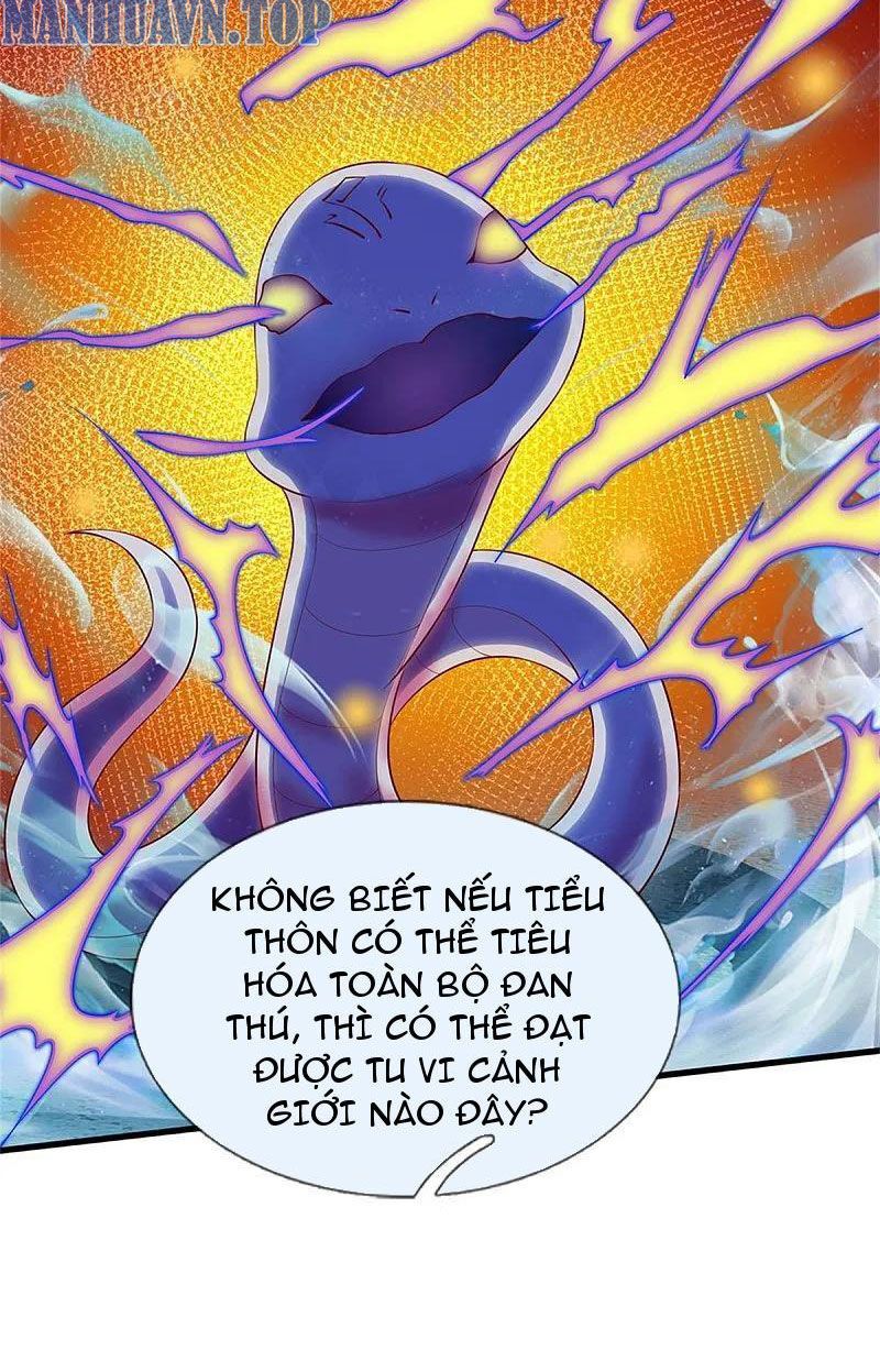 đọc truyện Nghịch Thiên Kiếm Thần Chương 627 ảnh 35 tại Thiên Thai Truyện