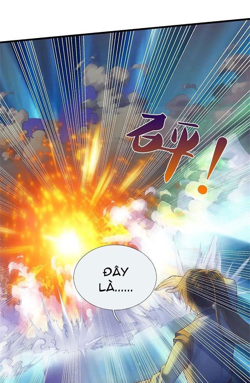 đọc truyện Nghịch Thiên Kiếm Thần Chương 627 ảnh 36 tại Thiên Thai Truyện