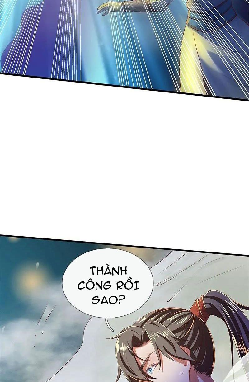 đọc truyện Nghịch Thiên Kiếm Thần Chương 627 ảnh 37 tại Thiên Thai Truyện