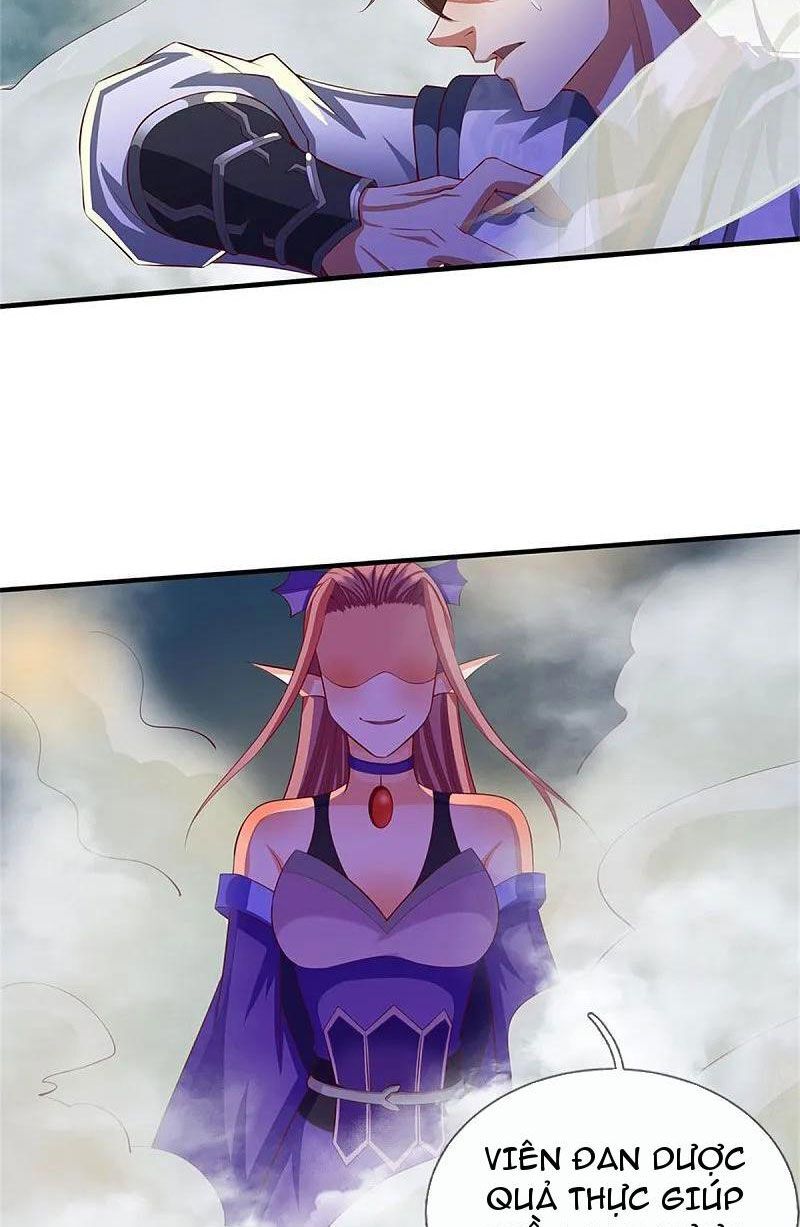 đọc truyện Nghịch Thiên Kiếm Thần Chương 627 ảnh 38 tại Thiên Thai Truyện