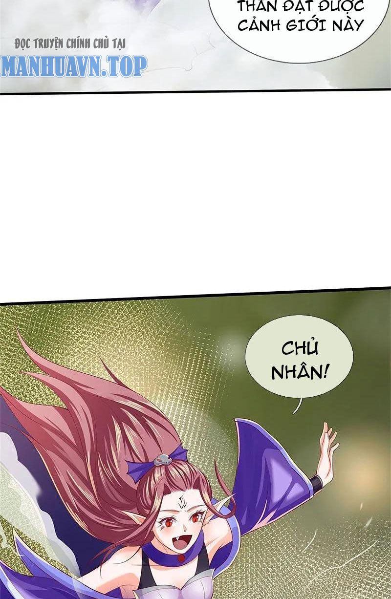 đọc truyện Nghịch Thiên Kiếm Thần Chương 627 ảnh 39 tại Thiên Thai Truyện