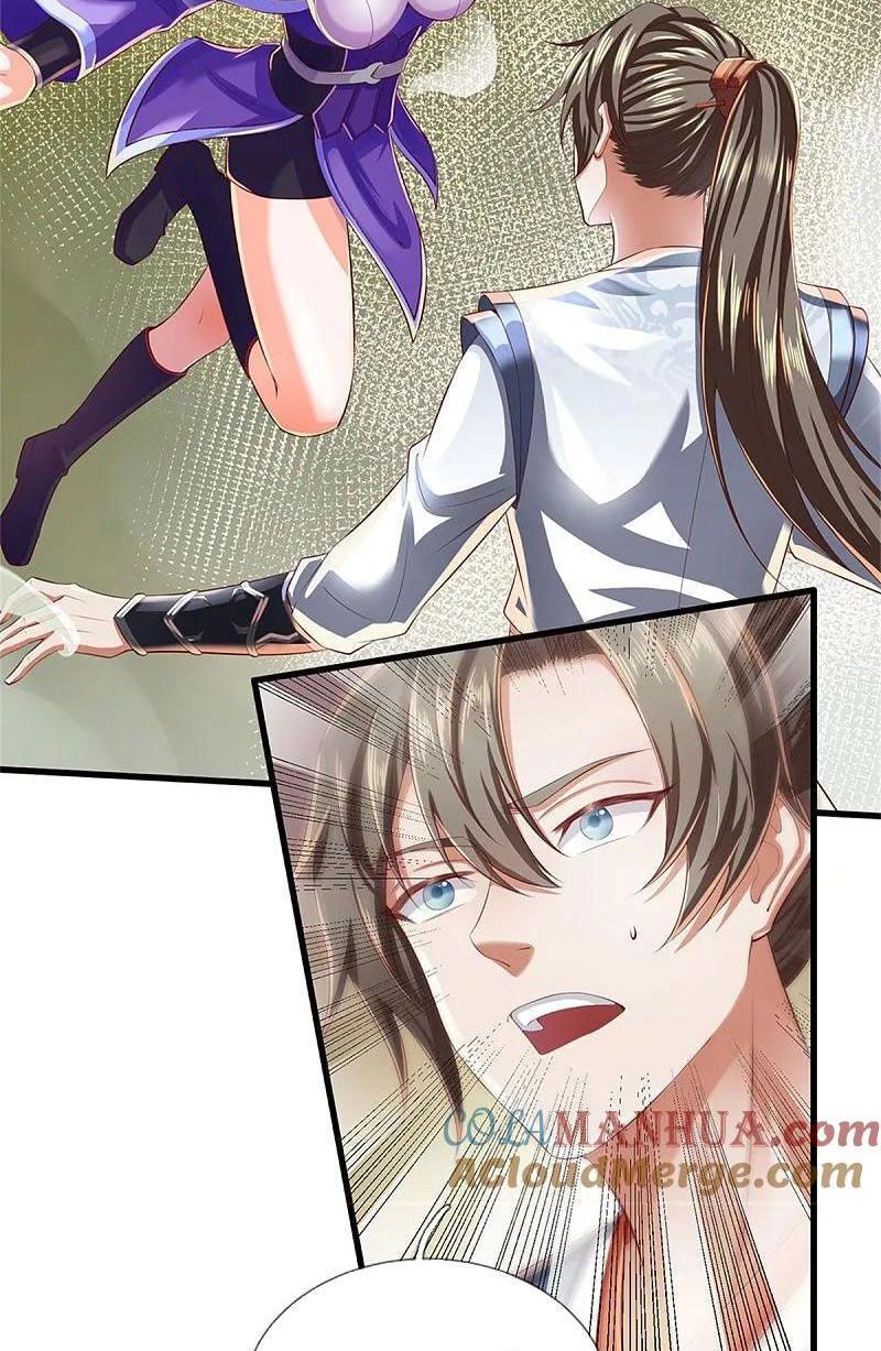 đọc truyện Nghịch Thiên Kiếm Thần Chương 627 ảnh 40 tại Thiên Thai Truyện