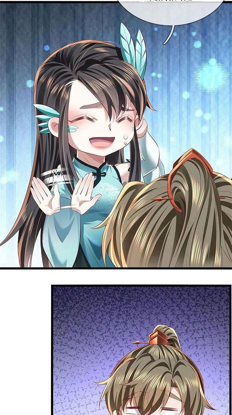 đọc truyện Nghịch Thiên Kiếm Thần Chương 627 ảnh 6 tại Thiên Thai Truyện