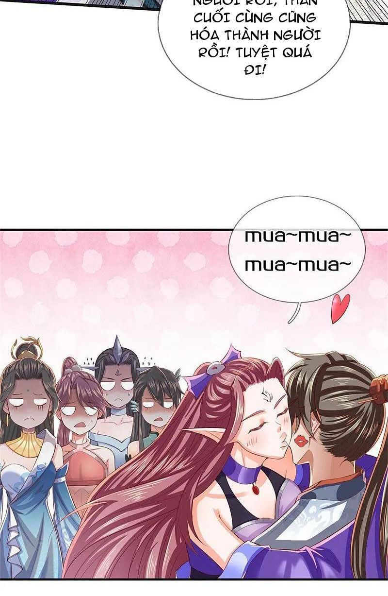 đọc truyện Nghịch Thiên Kiếm Thần Chương 627 ảnh 42 tại Thiên Thai Truyện