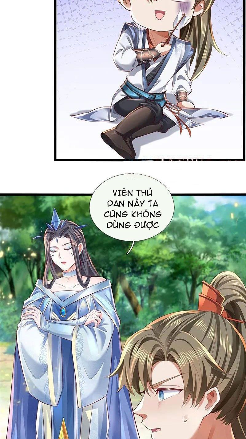 đọc truyện Nghịch Thiên Kiếm Thần Chương 627 ảnh 7 tại Thiên Thai Truyện