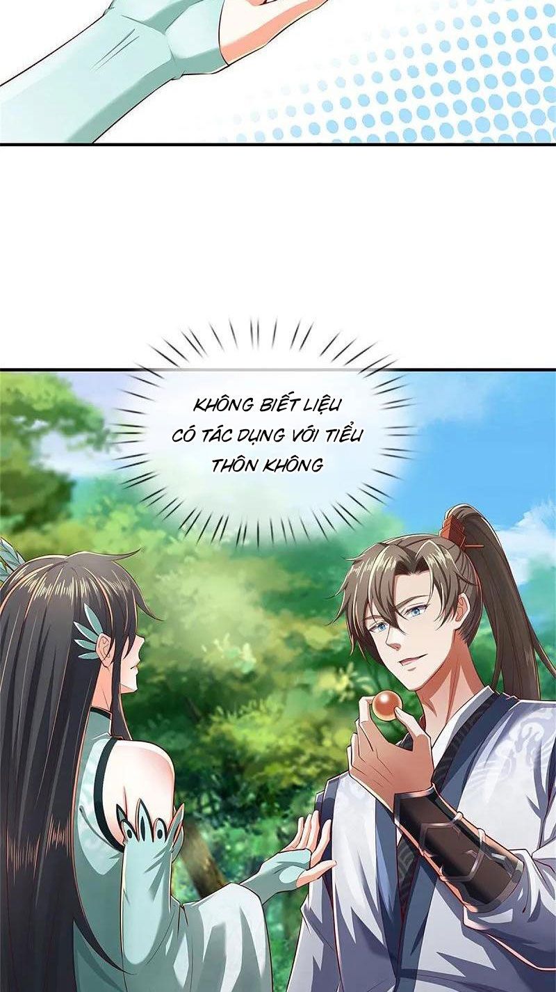 đọc truyện Nghịch Thiên Kiếm Thần Chương 627 ảnh 10 tại Thiên Thai Truyện