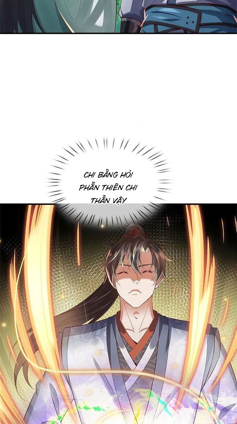 đọc truyện Nghịch Thiên Kiếm Thần Chương 627 ảnh 11 tại Thiên Thai Truyện