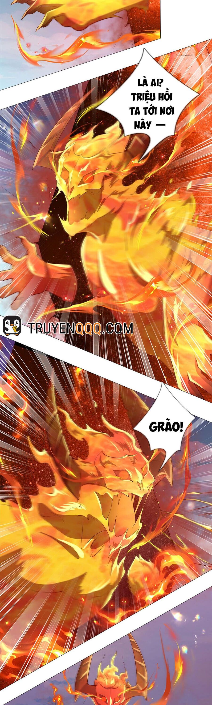 đọc truyện Nghịch Thiên Kiếm Thần Chương 628 ảnh 19 tại Thiên Thai Truyện