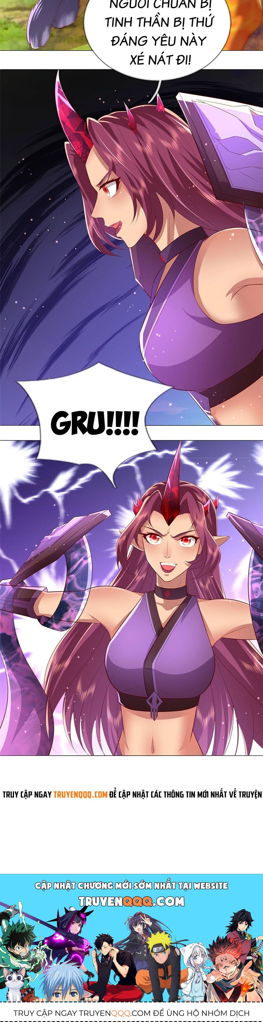 đọc truyện Nghịch Thiên Kiếm Thần Chương 628 ảnh 21 tại Thiên Thai Truyện