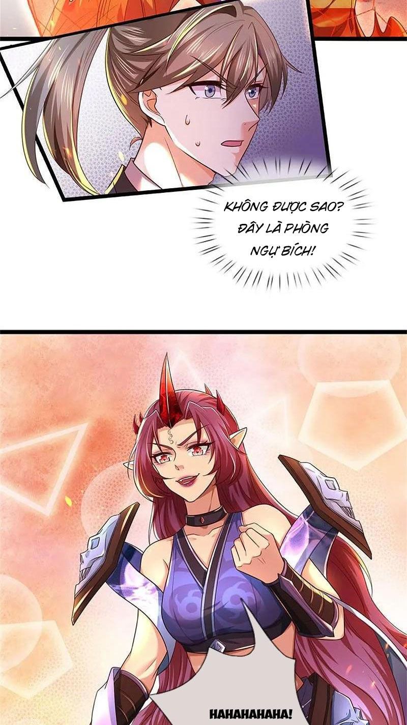 đọc truyện Nghịch Thiên Kiếm Thần Chương 629 ảnh 12 tại Thiên Thai Truyện