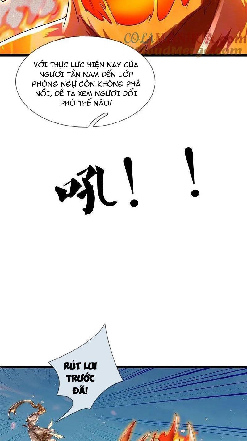 đọc truyện Nghịch Thiên Kiếm Thần Chương 629 ảnh 14 tại Thiên Thai Truyện