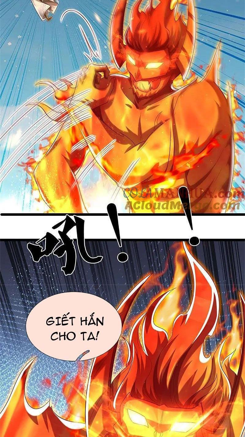 đọc truyện Nghịch Thiên Kiếm Thần Chương 629 ảnh 15 tại Thiên Thai Truyện