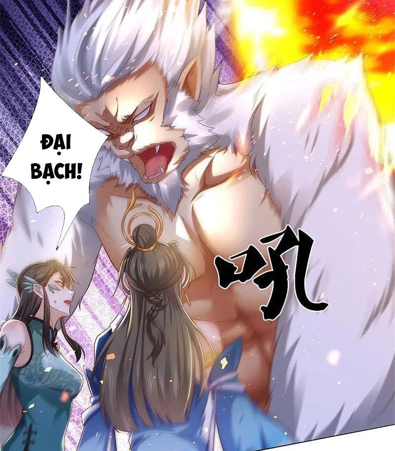 đọc truyện Nghịch Thiên Kiếm Thần Chương 629 ảnh 24 tại Thiên Thai Truyện