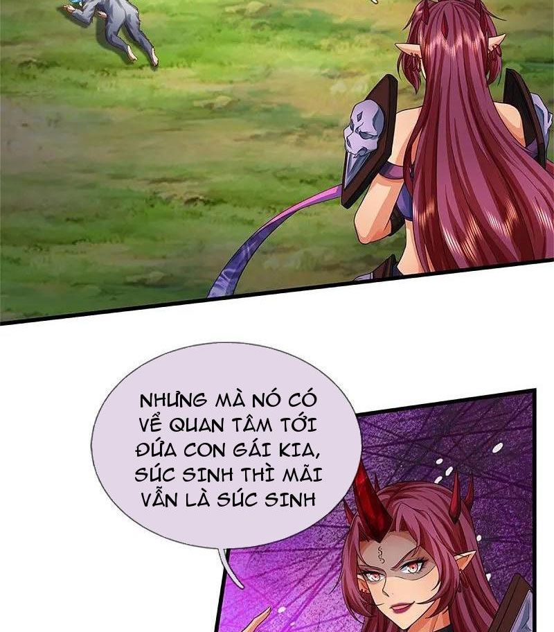 đọc truyện Nghịch Thiên Kiếm Thần Chương 629 ảnh 26 tại Thiên Thai Truyện