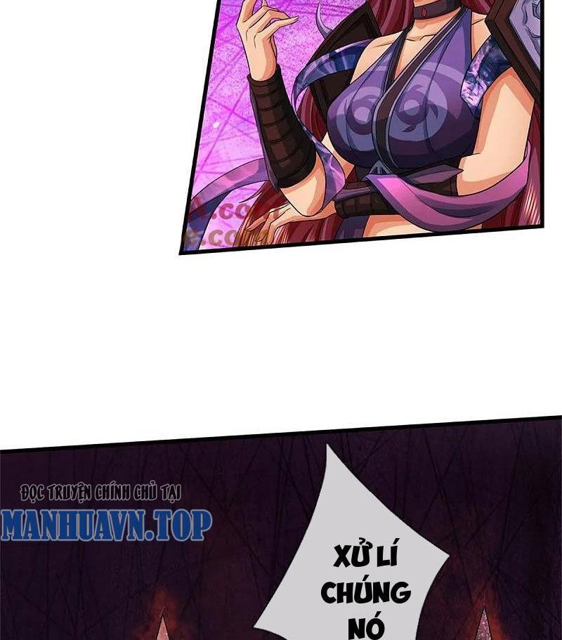 đọc truyện Nghịch Thiên Kiếm Thần Chương 629 ảnh 27 tại Thiên Thai Truyện