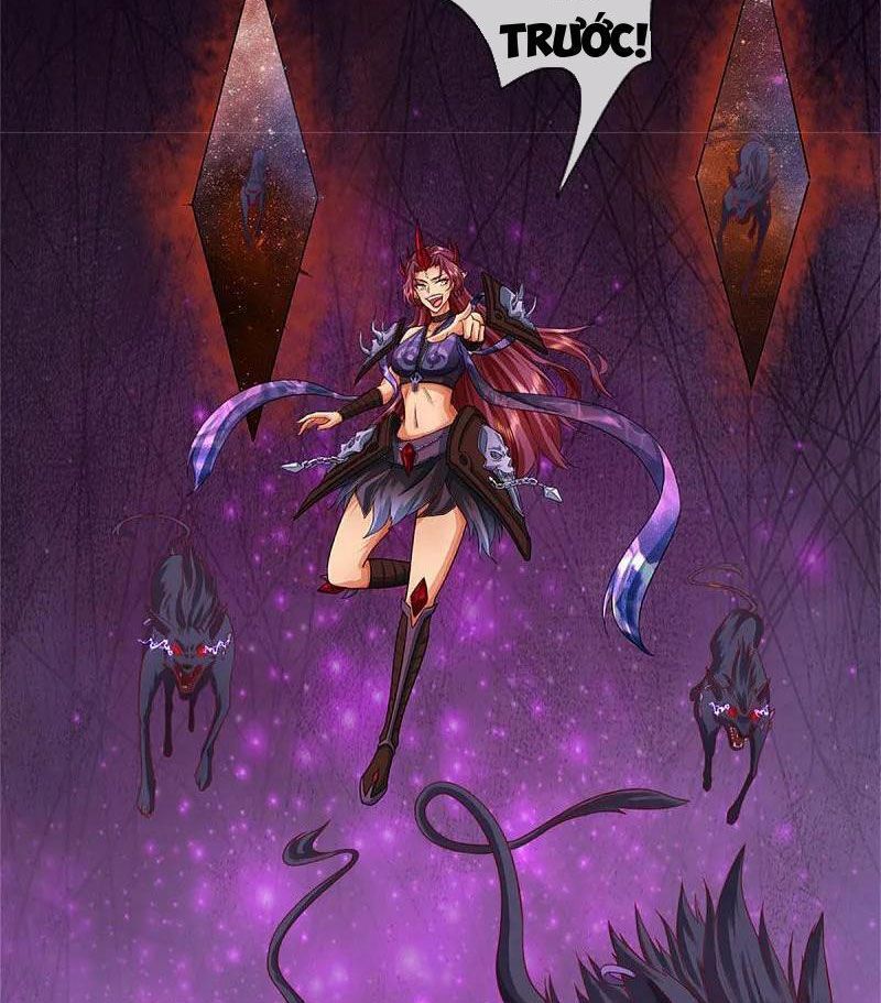 đọc truyện Nghịch Thiên Kiếm Thần Chương 629 ảnh 28 tại Thiên Thai Truyện