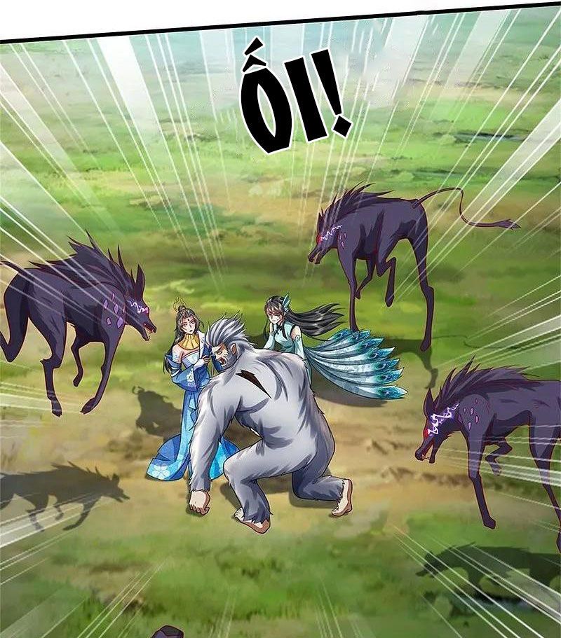 đọc truyện Nghịch Thiên Kiếm Thần Chương 629 ảnh 30 tại Thiên Thai Truyện