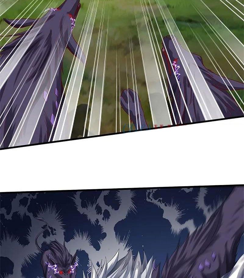 đọc truyện Nghịch Thiên Kiếm Thần Chương 629 ảnh 31 tại Thiên Thai Truyện