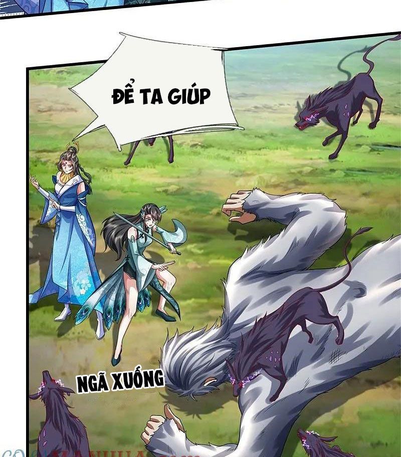 đọc truyện Nghịch Thiên Kiếm Thần Chương 629 ảnh 33 tại Thiên Thai Truyện