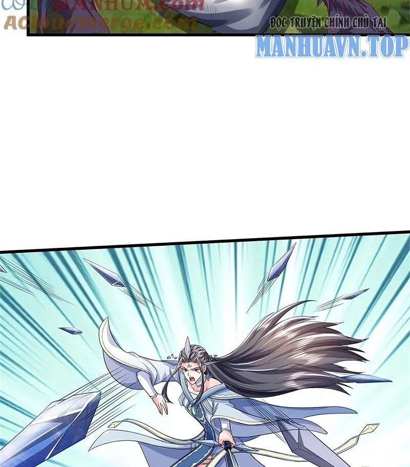 đọc truyện Nghịch Thiên Kiếm Thần Chương 629 ảnh 34 tại Thiên Thai Truyện