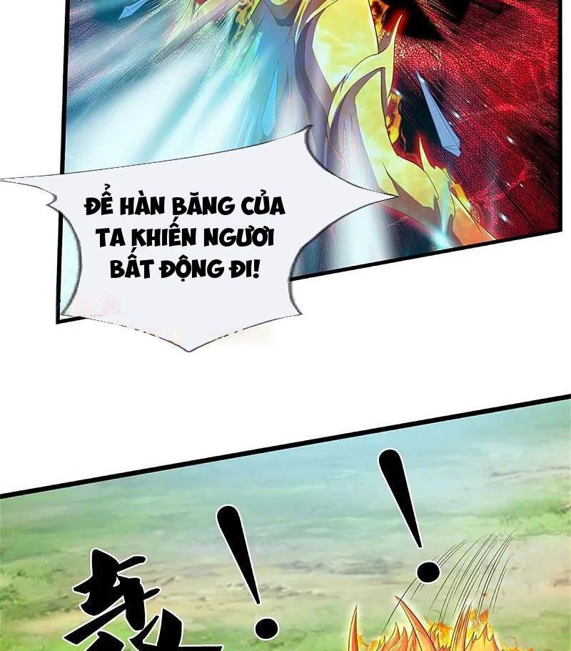 đọc truyện Nghịch Thiên Kiếm Thần Chương 629 ảnh 37 tại Thiên Thai Truyện