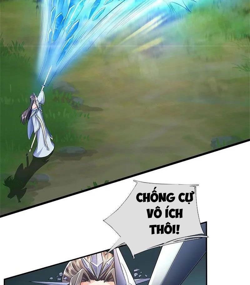 đọc truyện Nghịch Thiên Kiếm Thần Chương 629 ảnh 39 tại Thiên Thai Truyện