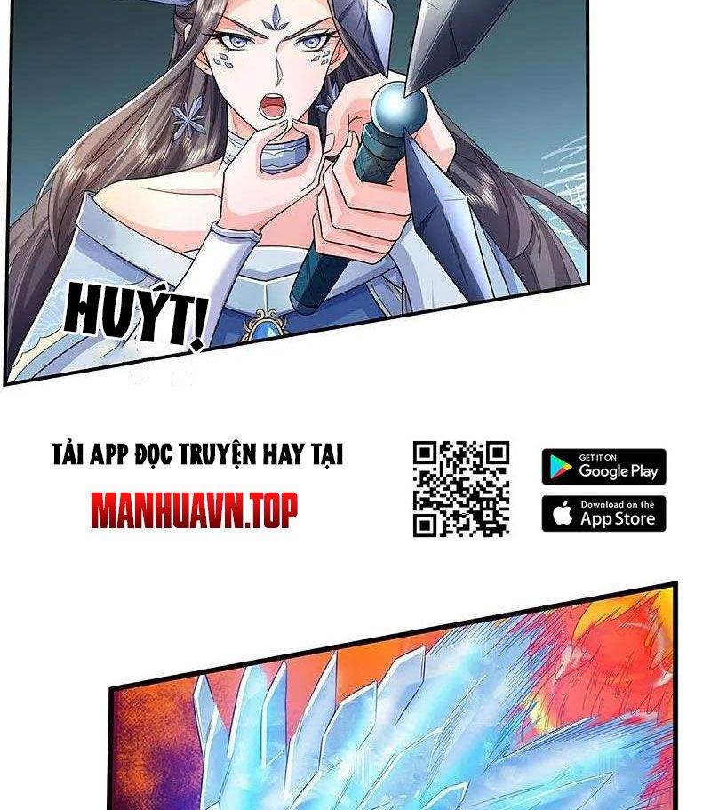 đọc truyện Nghịch Thiên Kiếm Thần Chương 629 ảnh 40 tại Thiên Thai Truyện