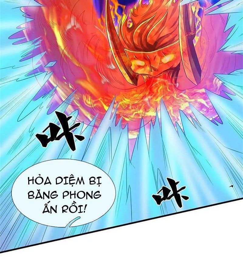 đọc truyện Nghịch Thiên Kiếm Thần Chương 629 ảnh 42 tại Thiên Thai Truyện