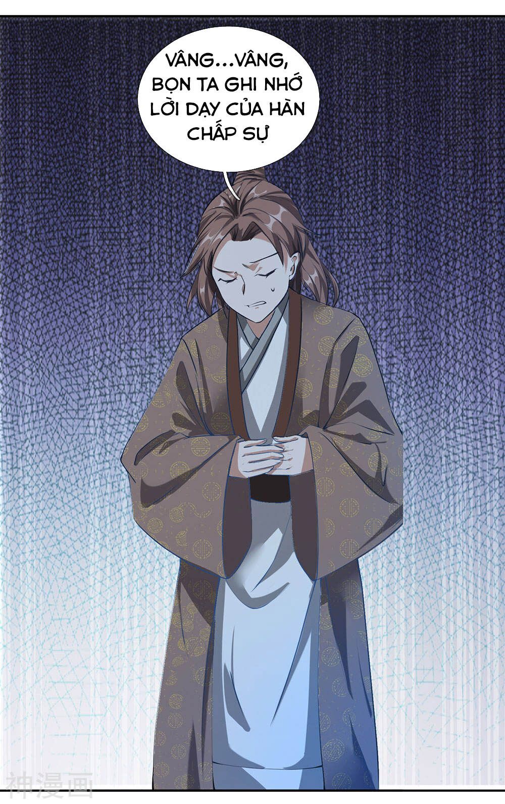 đọc truyện Nghịch Thiên Kiếm Thần Chương 63 ảnh 10 tại Thiên Thai Truyện