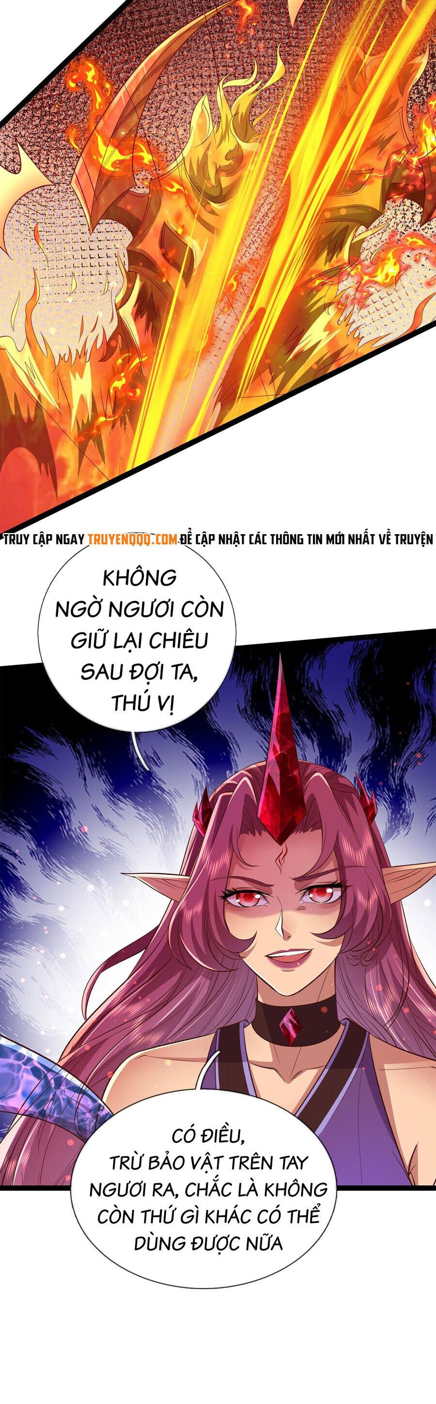 đọc truyện Nghịch Thiên Kiếm Thần Chương 630 ảnh 22 tại Thiên Thai Truyện